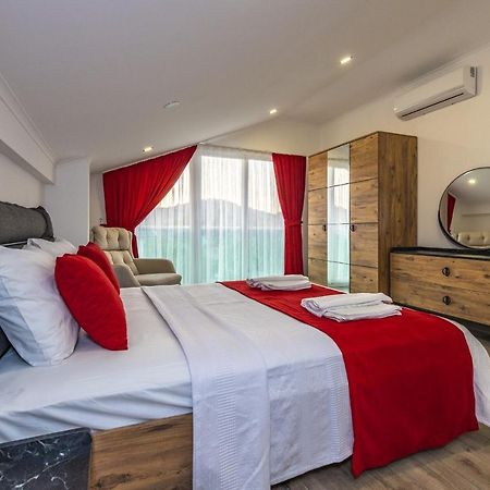 Bella- 4 Bedroom Holiday Villa In Oludeniz Фетхие Экстерьер фото