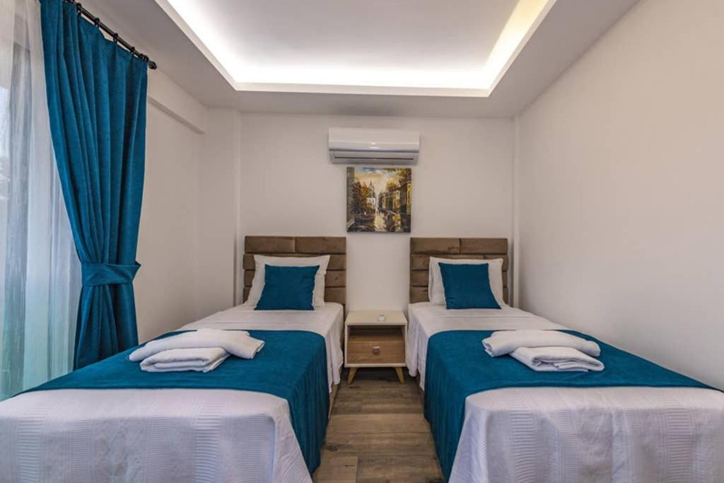 Bella- 4 Bedroom Holiday Villa In Oludeniz Фетхие Экстерьер фото