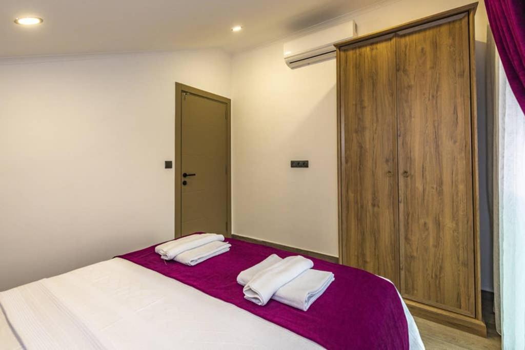 Bella- 4 Bedroom Holiday Villa In Oludeniz Фетхие Экстерьер фото