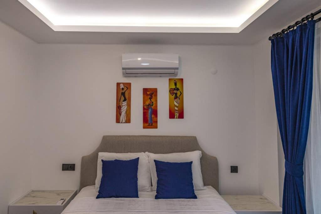 Bella- 4 Bedroom Holiday Villa In Oludeniz Фетхие Экстерьер фото