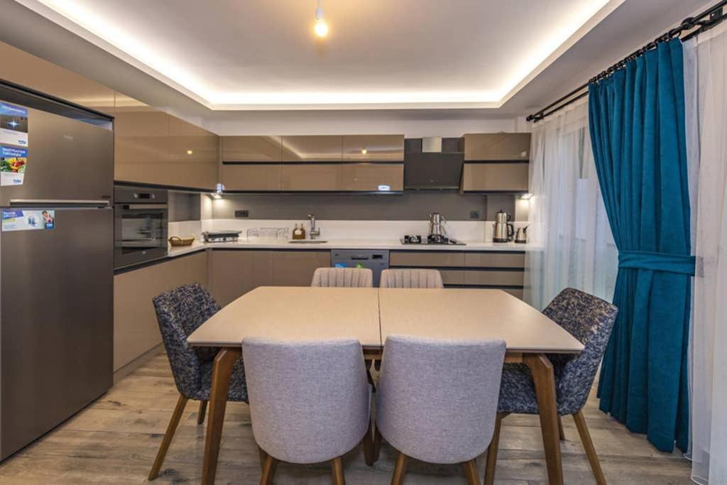 Bella- 4 Bedroom Holiday Villa In Oludeniz Фетхие Экстерьер фото